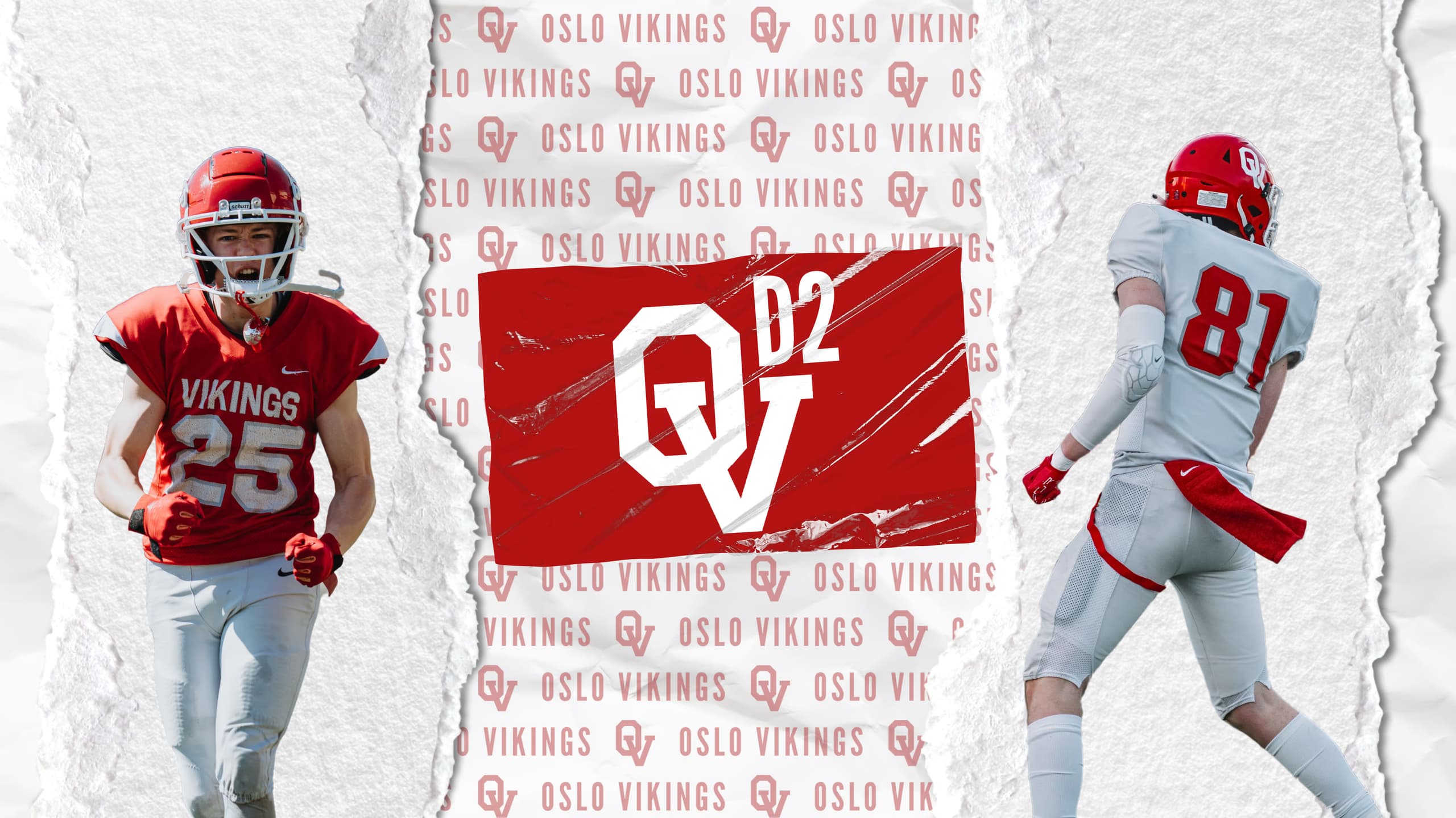 Senior D2 background