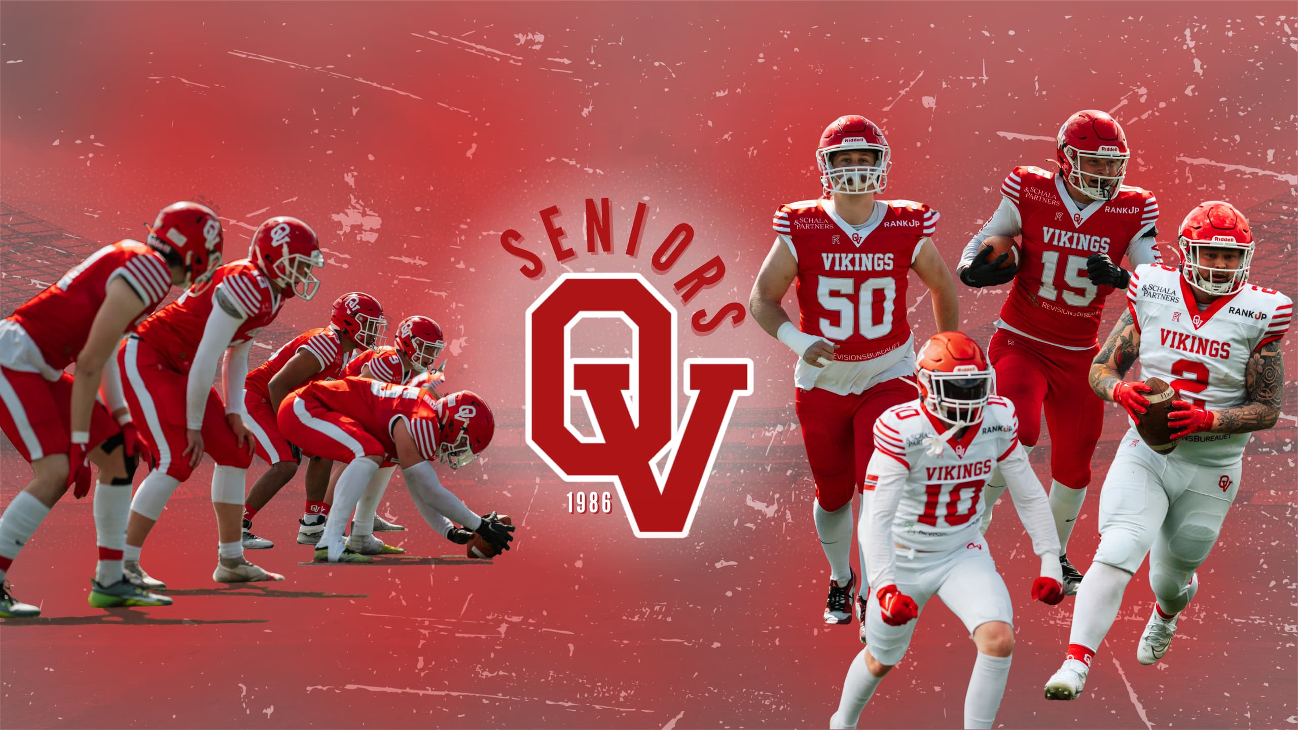 Senior Elite background