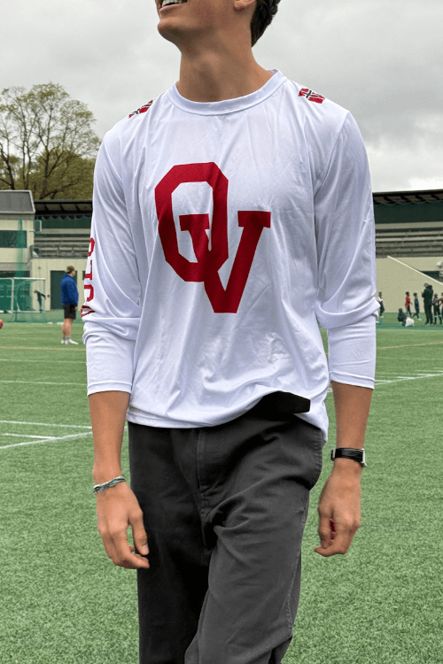 Oslo Vikings merchandise 1