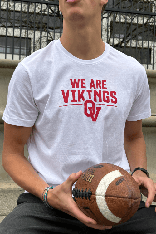 Oslo Vikings merchandise 2