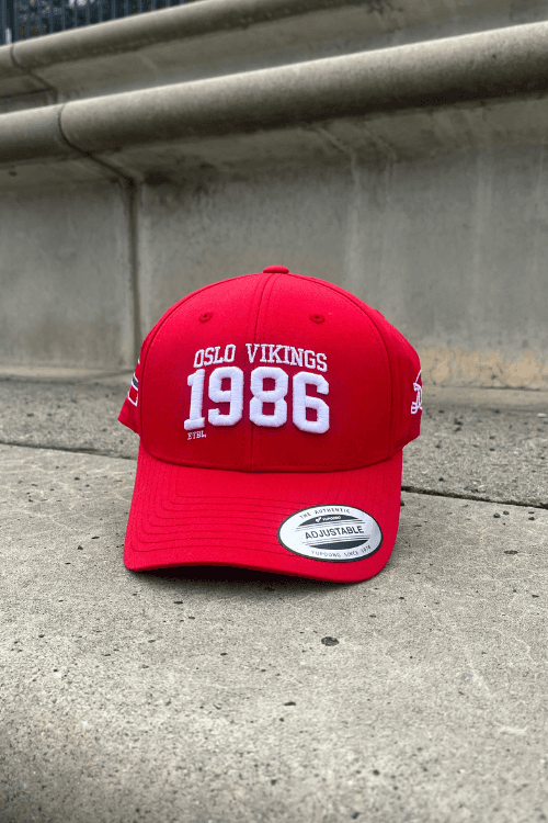 Oslo Vikings merchandise 3