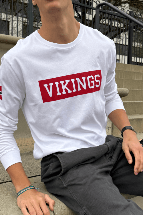 Oslo Vikings merchandise 5