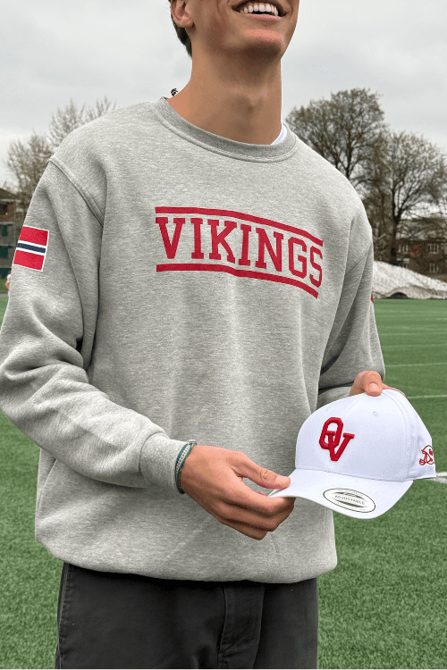 Oslo Vikings merchandise 6