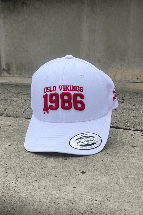 Oslo Vikings merchandise 8