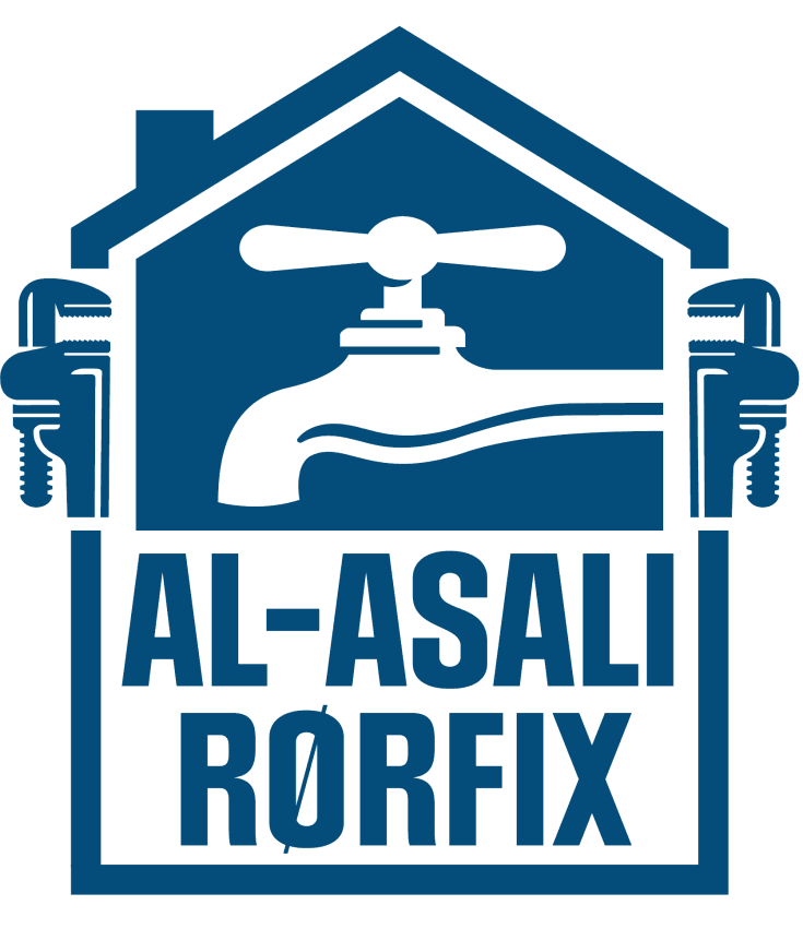 Al-Asali Rørfix logo