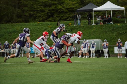 Can the Vikings do like the sun and chase away a Black Knight(s)?