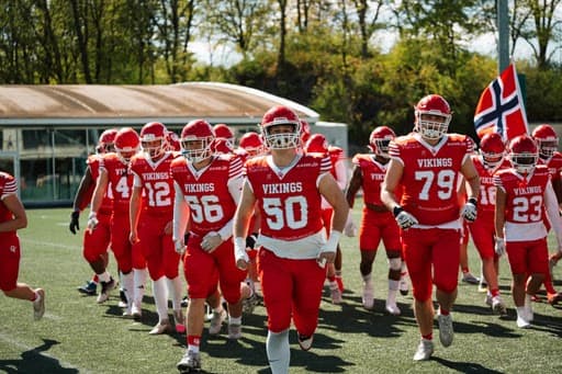 First rematch of the season