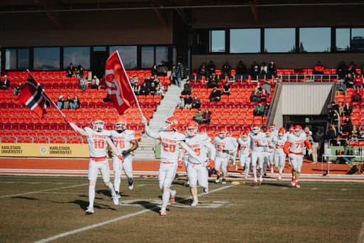 Vikings vs Crusaders Playoff Preview