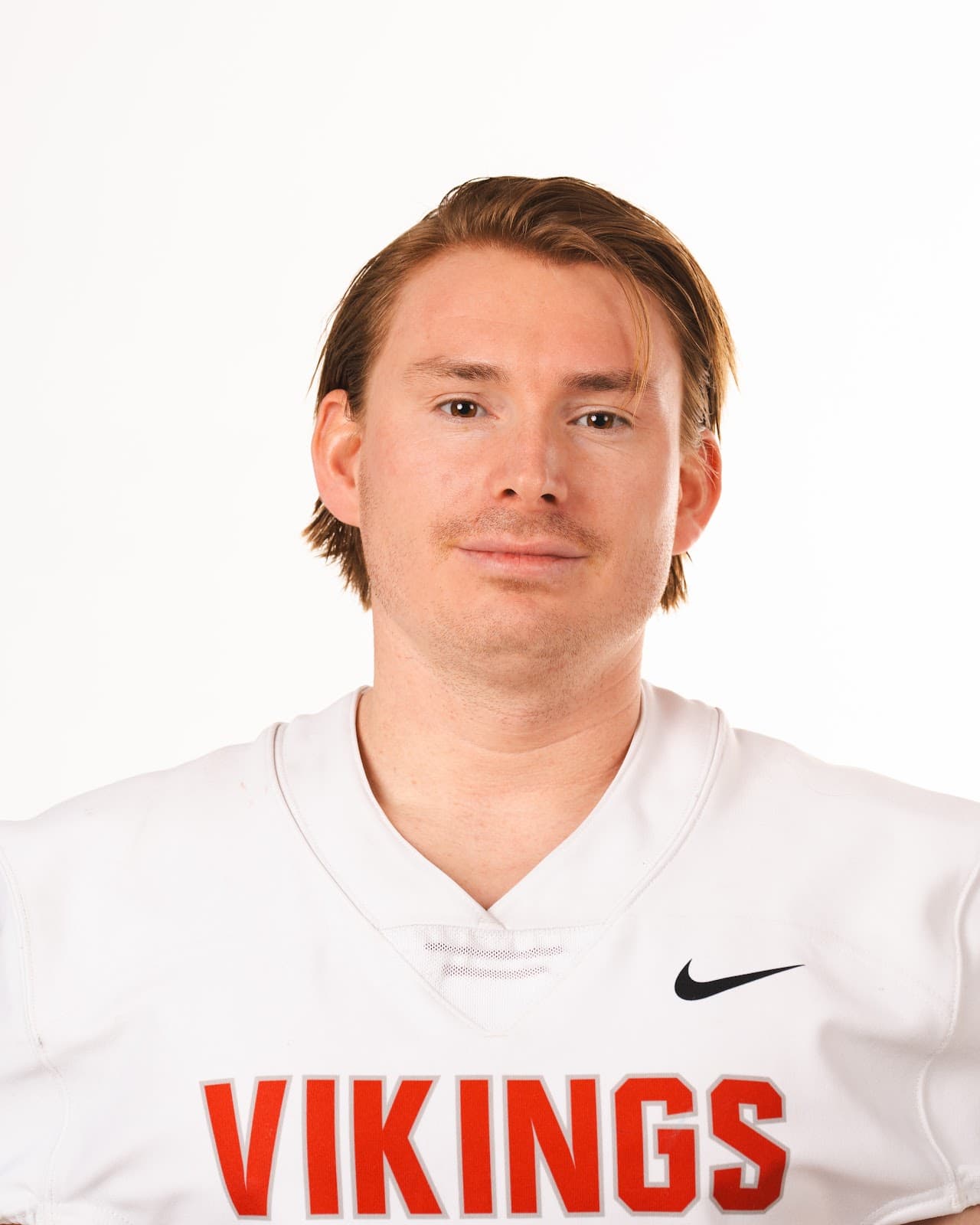 Carl Mathisen headshot