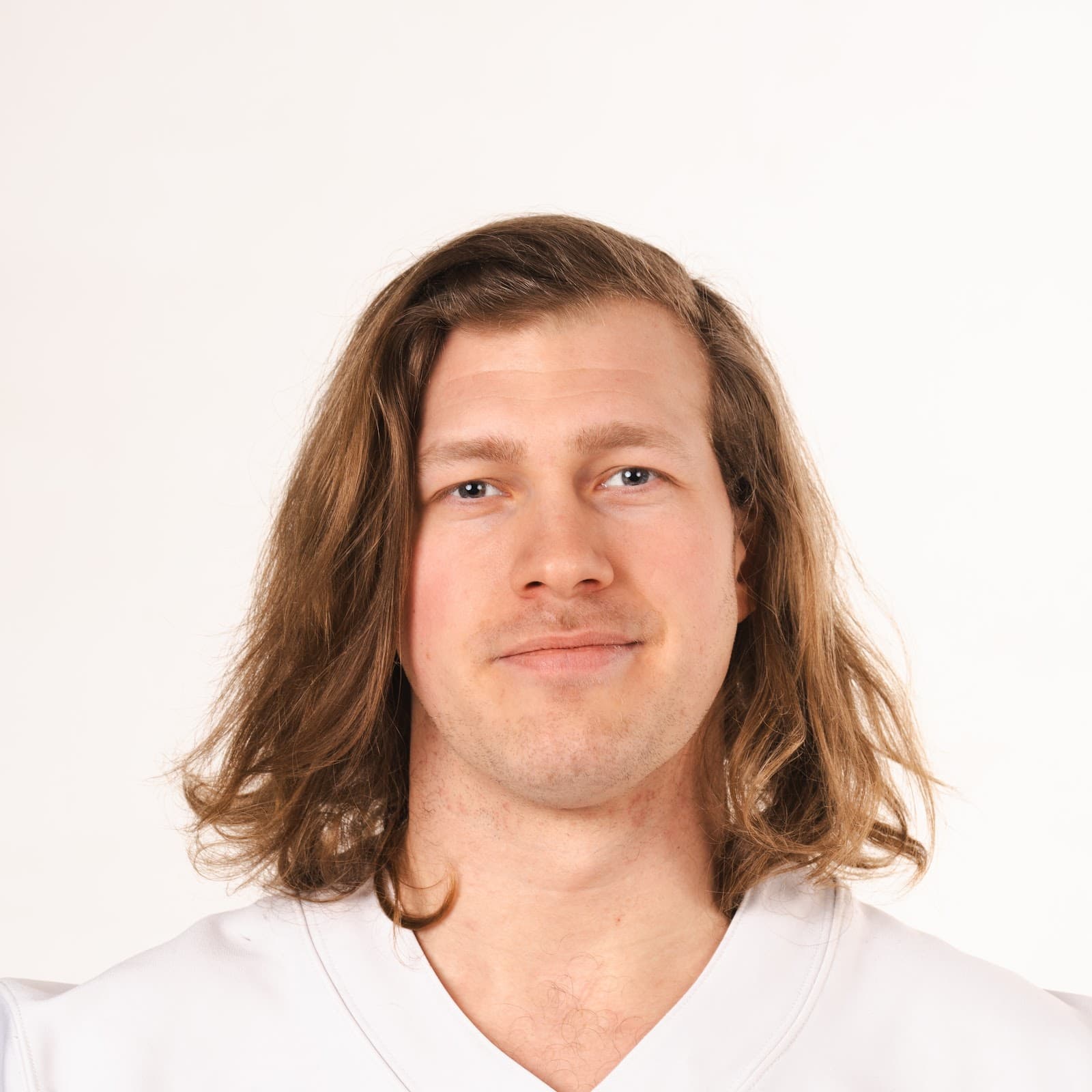 Thomas Sundby headshot