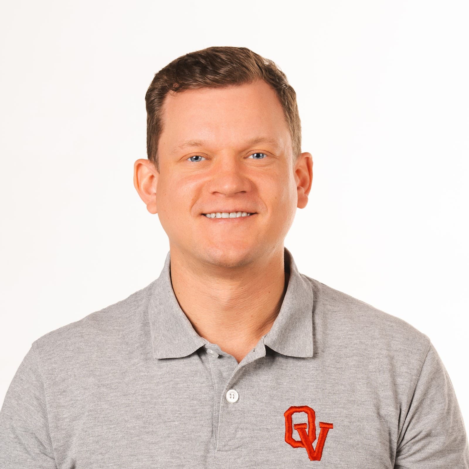 Adam Lukasiewicz headshot