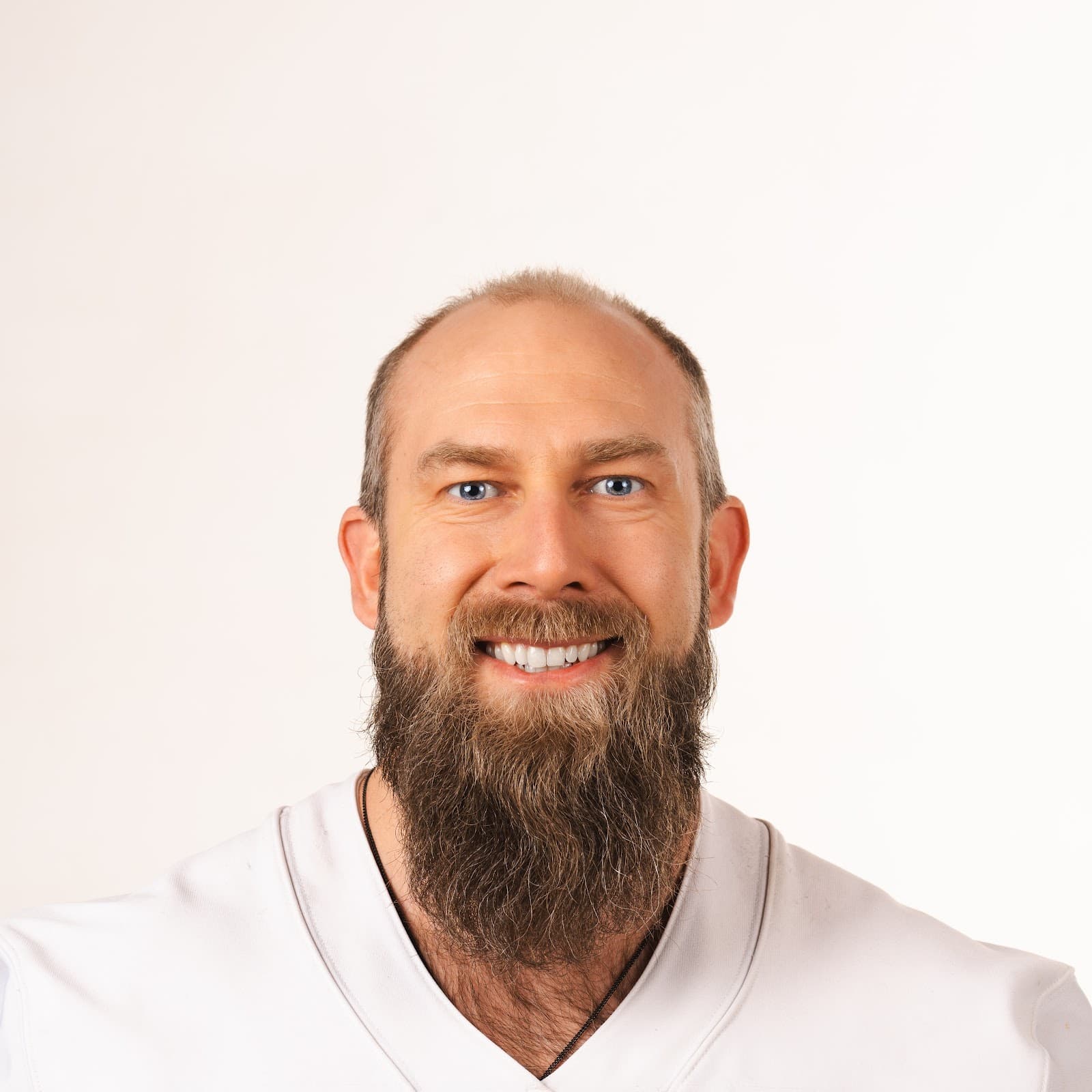 Andre Wang Engedahl headshot