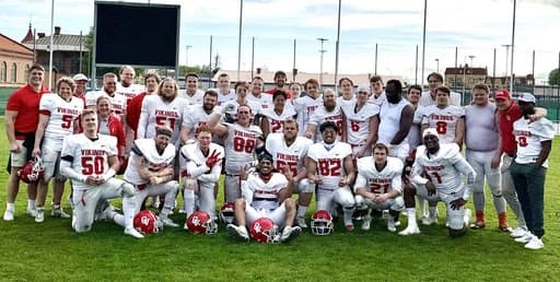 2023 Senior Award Winners