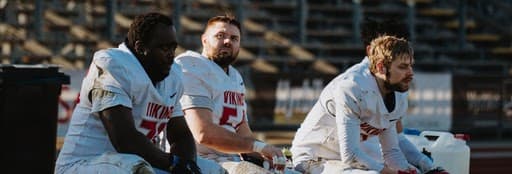 May the 4th be with the Vikings