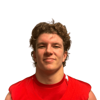 Maximillian Kåss Dove