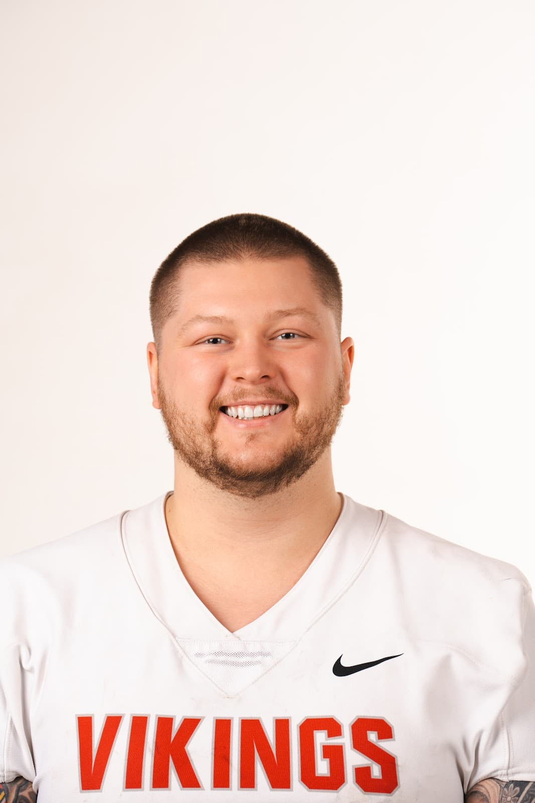 Jesper Jørgensen headshot