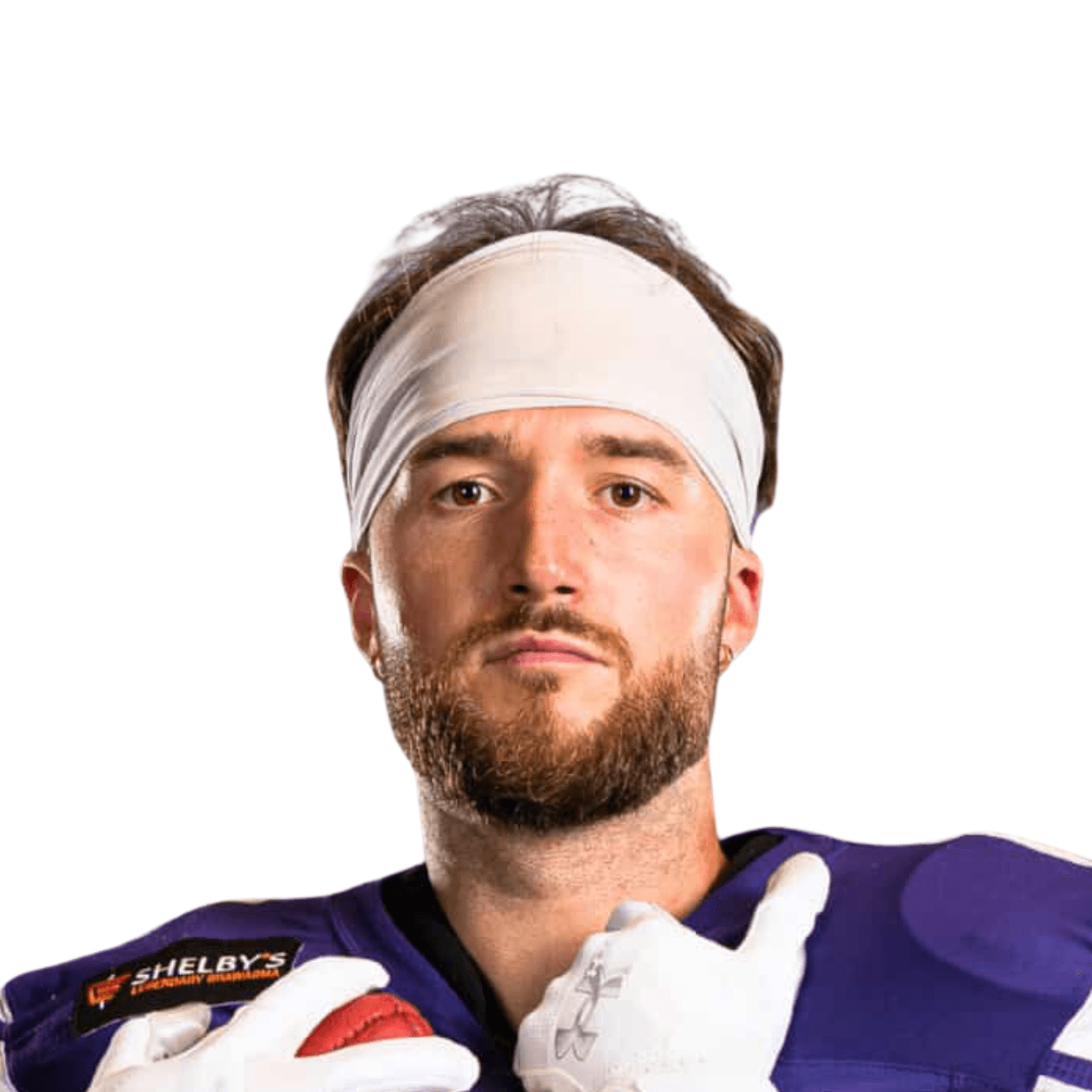 Chris Cameron-Kogler