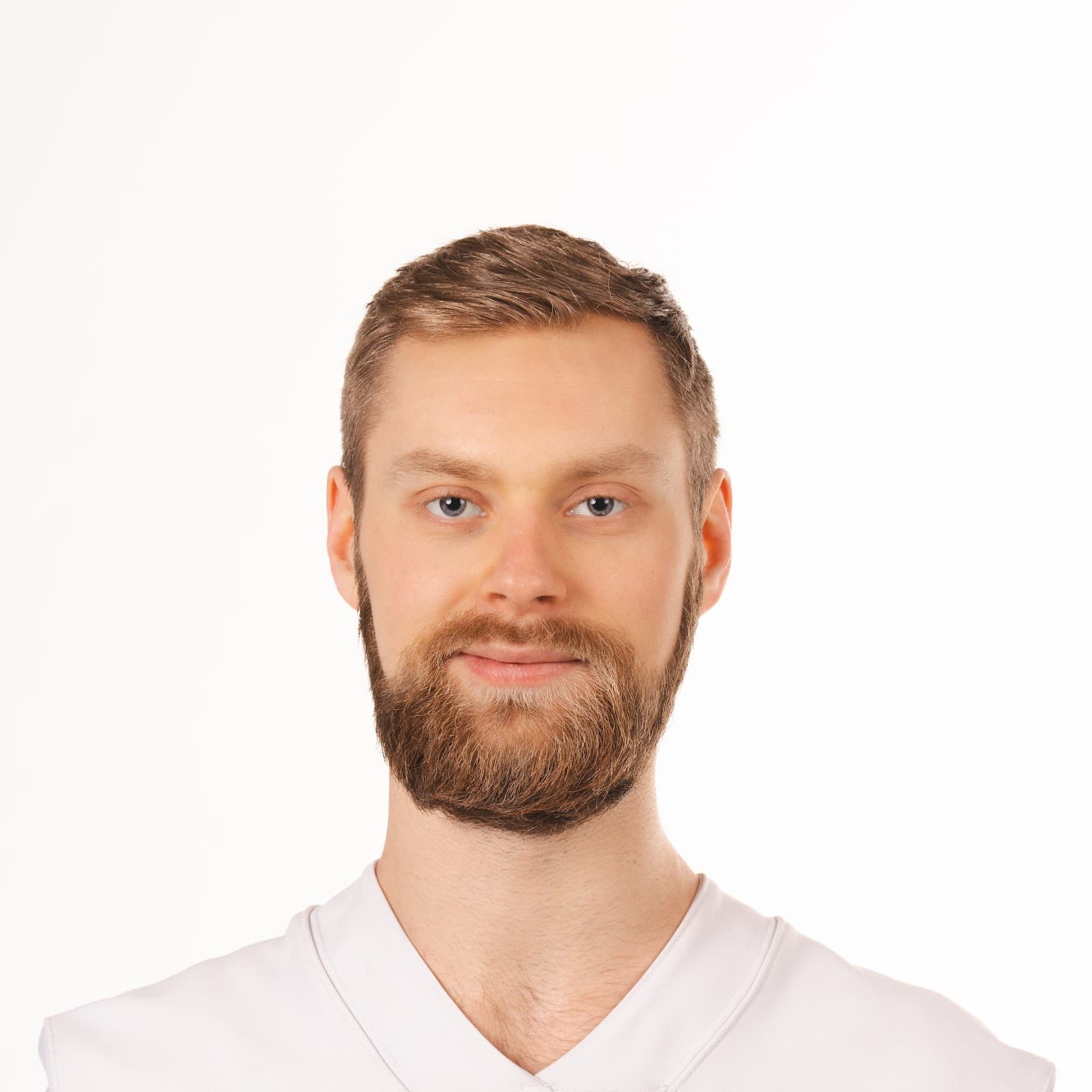 Håvard Andreas Gundesø