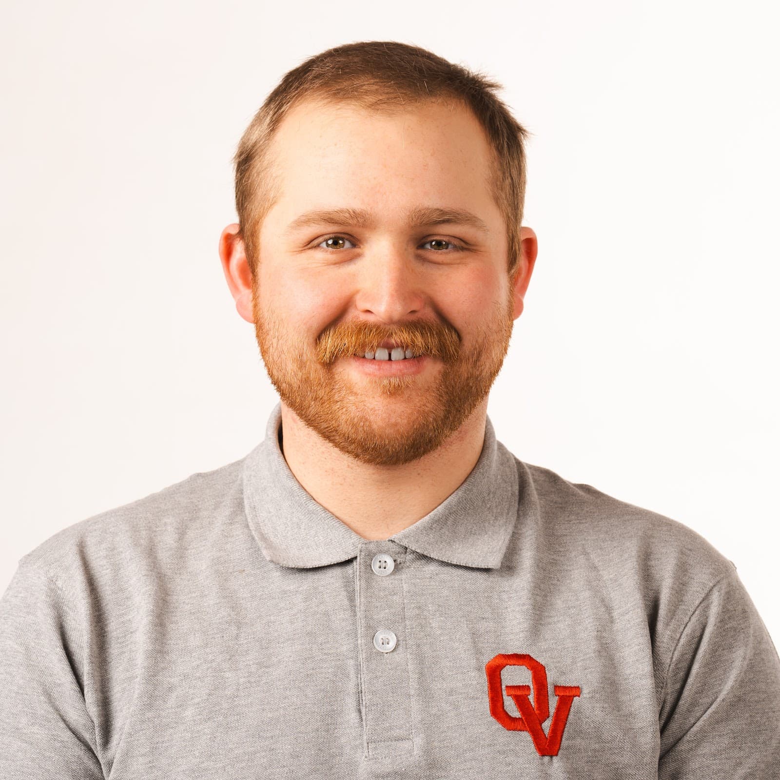 Elias Kjelling headshot