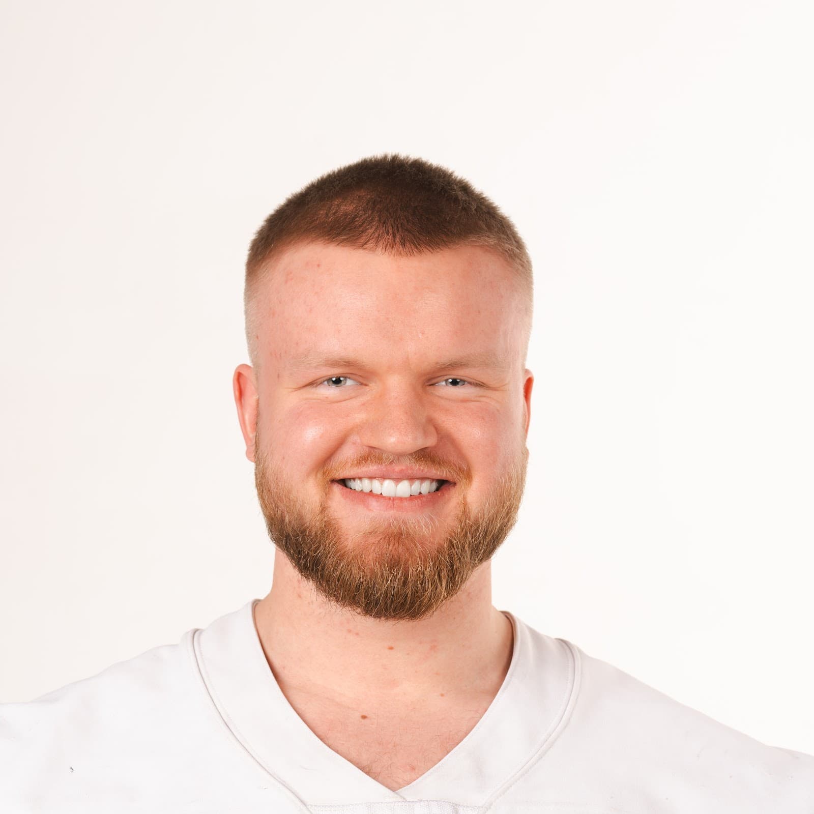 Anton Pettersen headshot