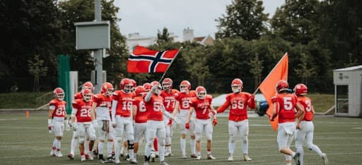 Vikings vs. Black Knights Playoff Preview