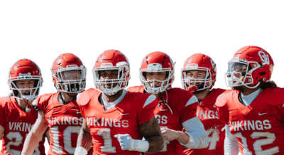 Gameday in Stockholm