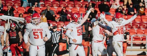 Stockholm outlasts Oslo, Vikings stay winless