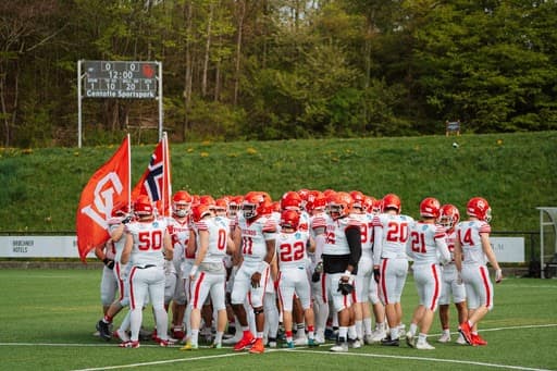 Will Carlstad’s Crusade end in Oslo?